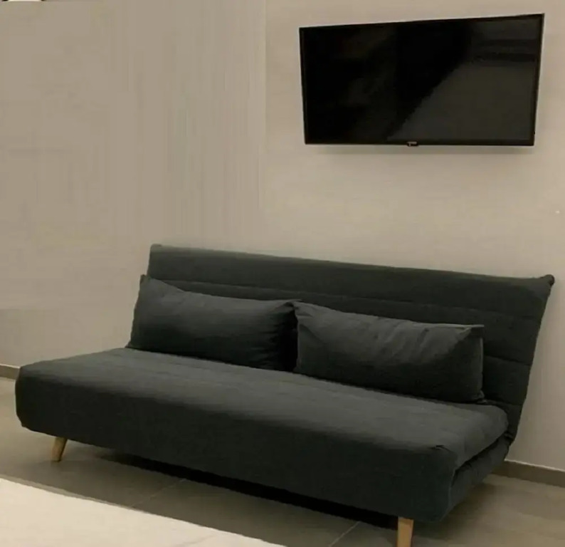 Casa Armonia Apartment Sulmona