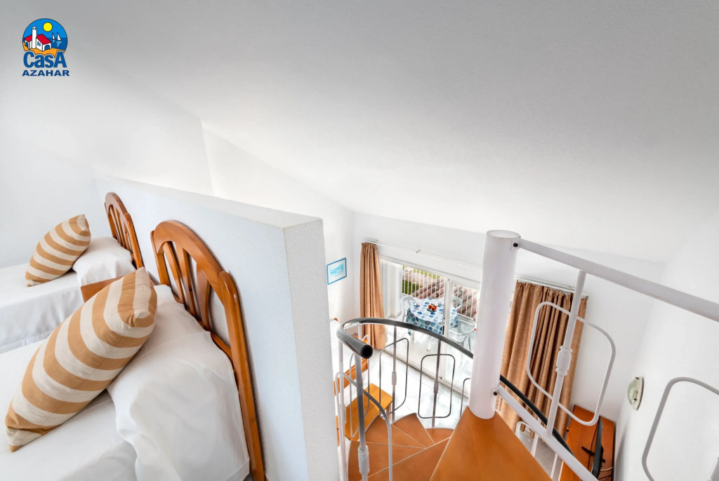 Residencial Al Andalus Casa Azahar
