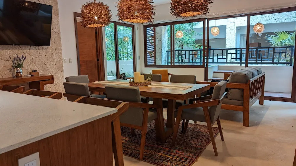 Bohemian Luxury l AMAR TULUM