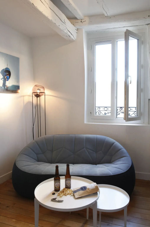 Beauquartier - Marais Vertus