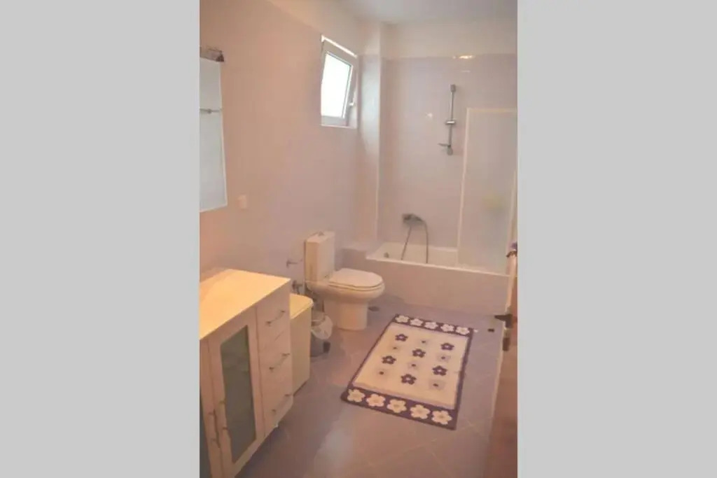 Harmony Seafront Apartment