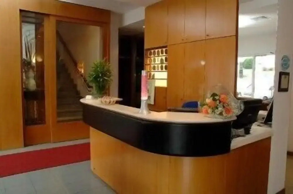Hotel Crocenzi