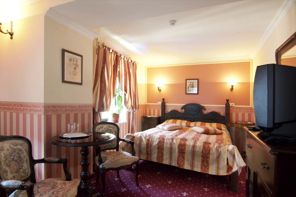Casa del Sole Boutique Hotel Timisoara