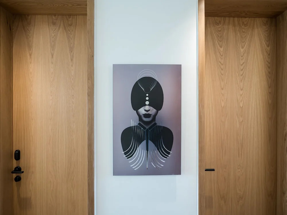 Schumacher Hotel Haifa