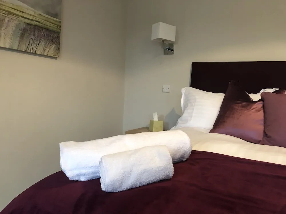 The Clifden Arms B&B