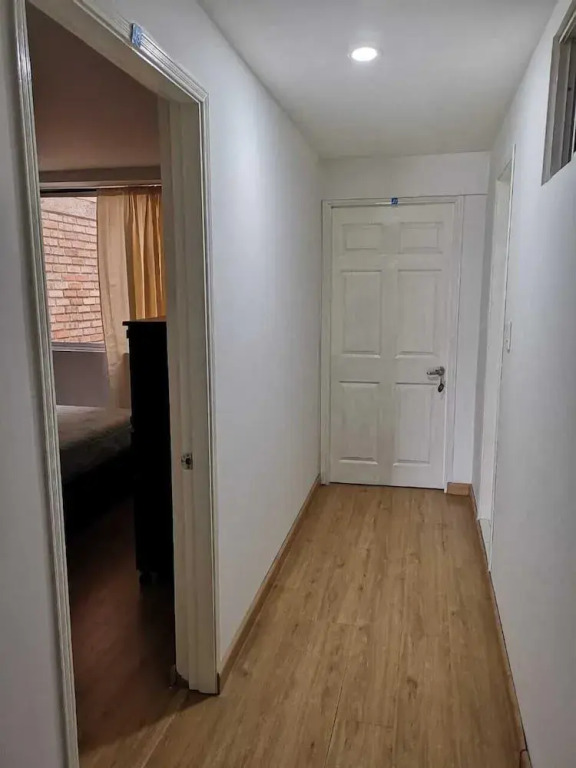 Hostal cerca al centro de Popayan