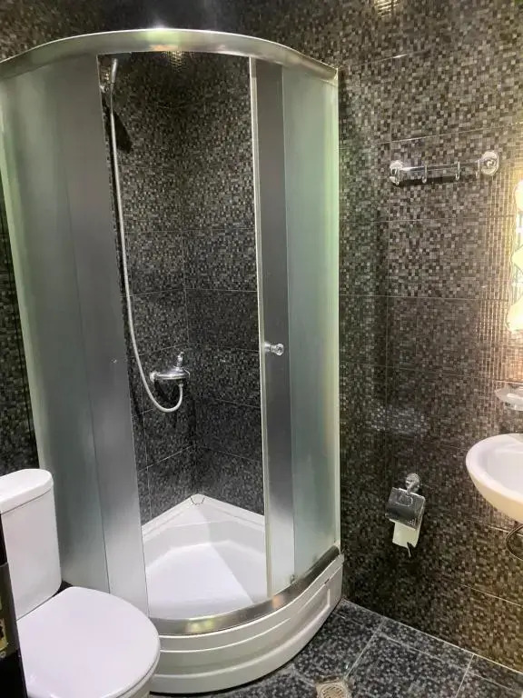 Hotel Magnolia