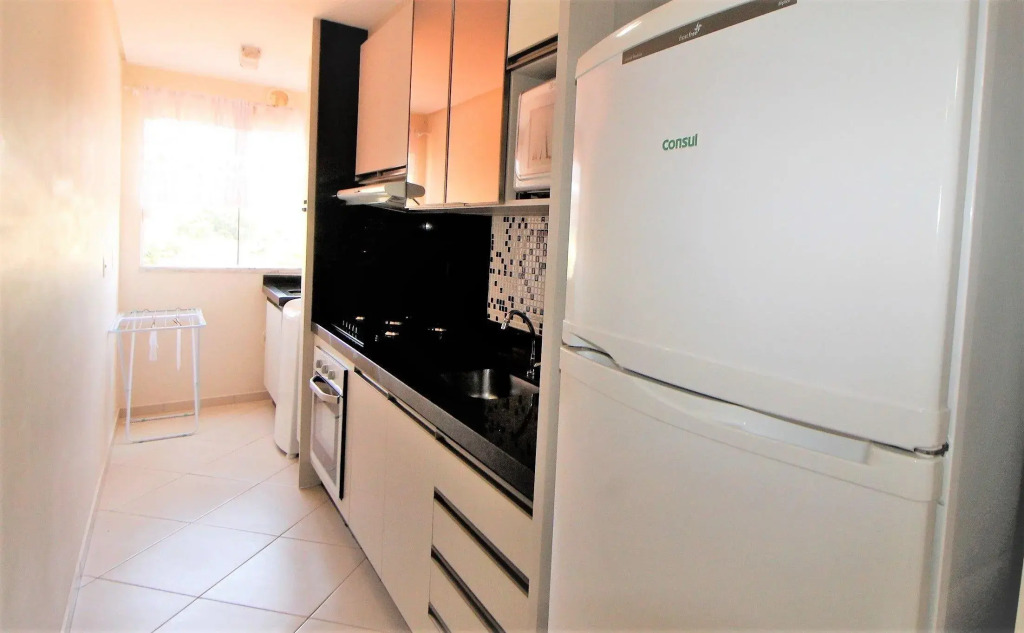 1033 Residencial Di Napoli Praia de Bombas