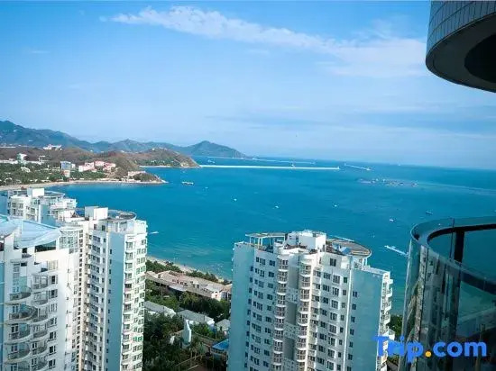 Haiyue Bay Seaview Holiday Apartment