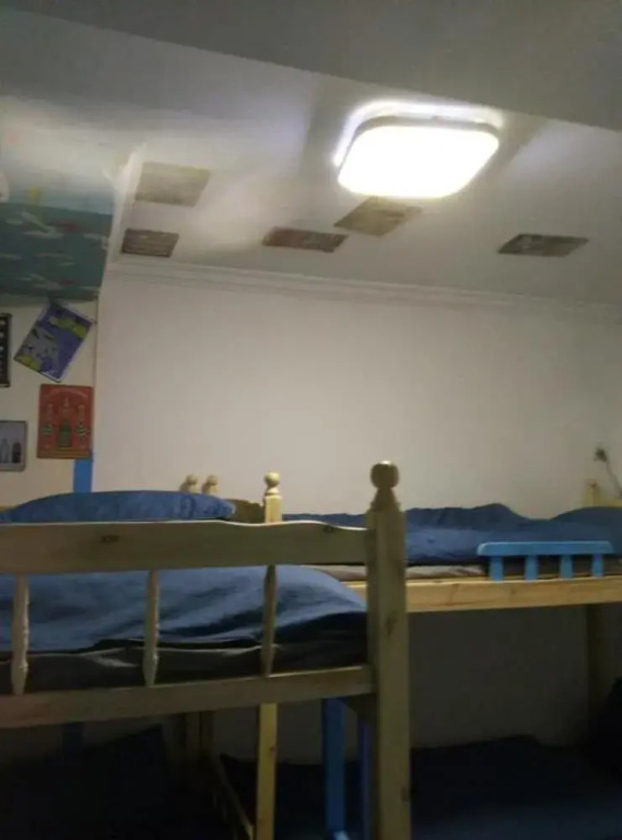 ShengZheng LaCave Apartment(Shenzhen Convention & Exhibition Center)  - Hostel