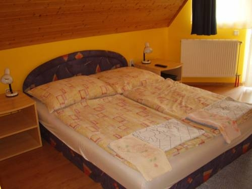 Csernai Villa
