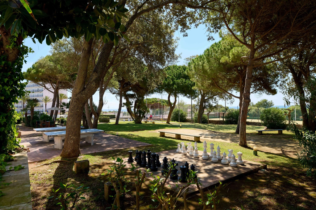 AluaSoul Menorca