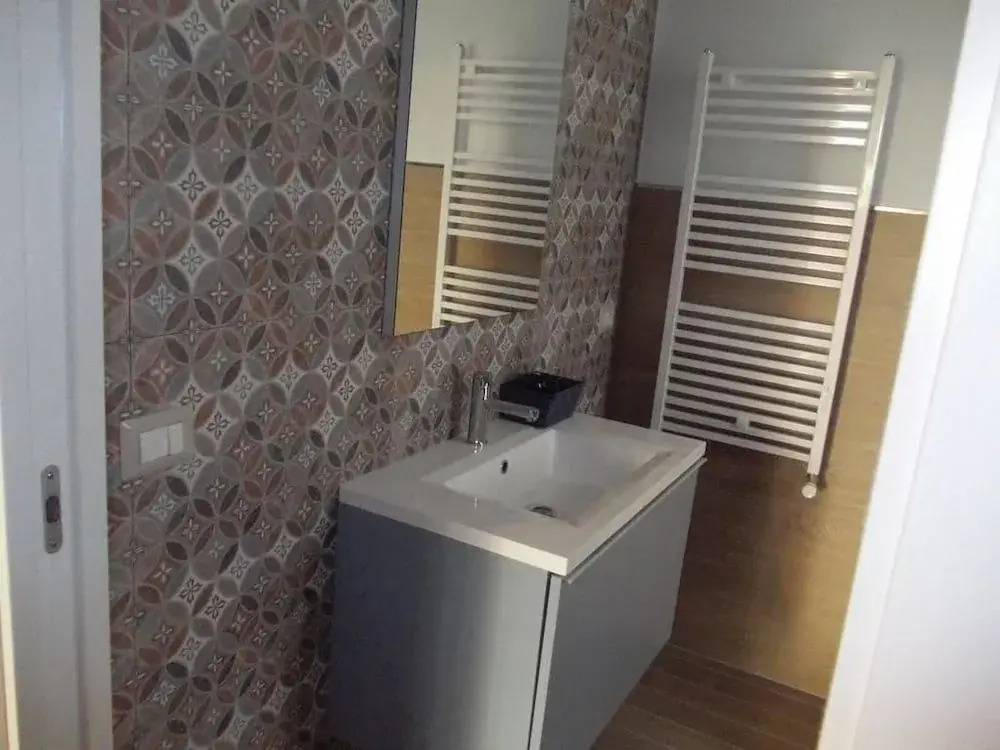 VILLA LAURO LUXURY B&B