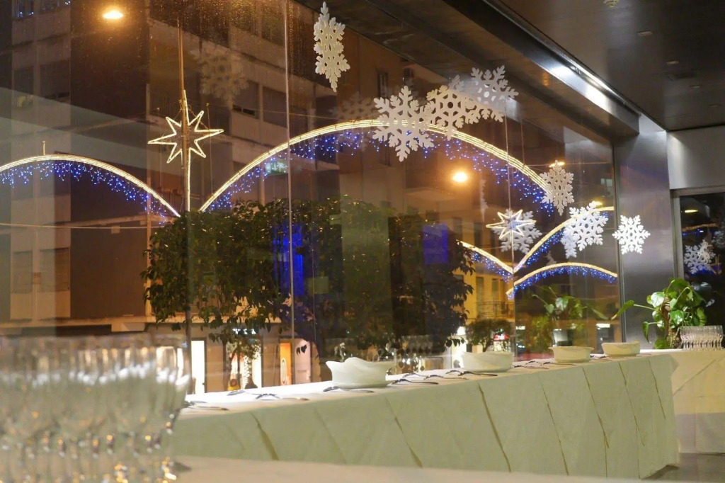 Jolly Aretusa Palace Hotel