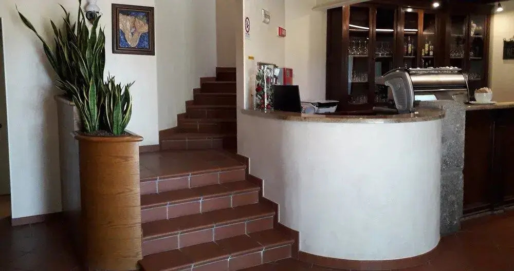Hotel Alle Mondine