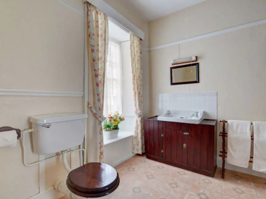 Fortescue - Upcott House