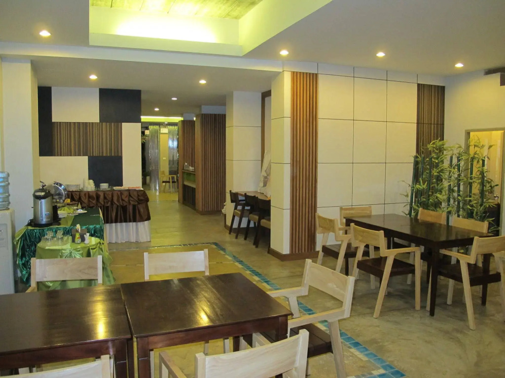 Aonang Eco Inn Krabi