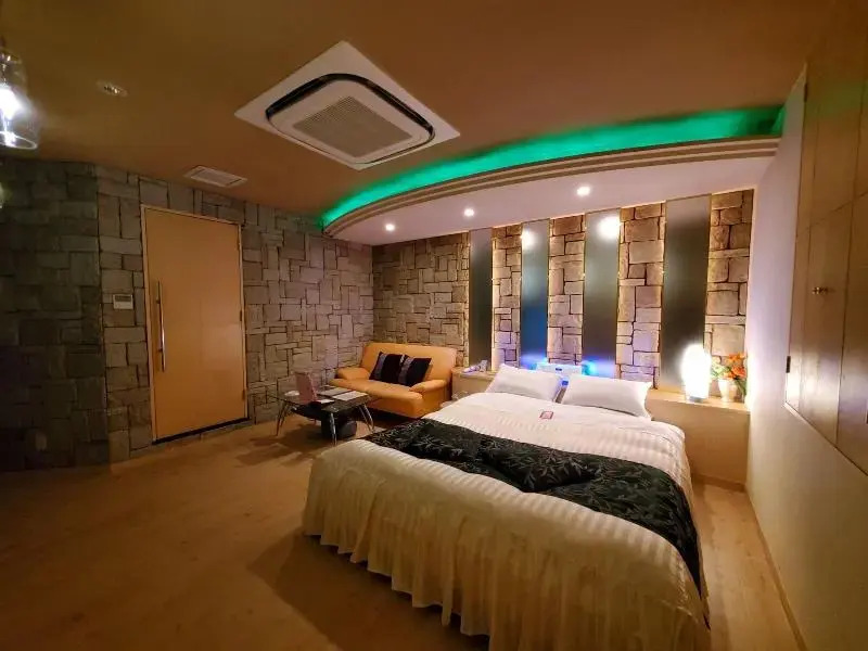 Hotel Seline - Adults Only