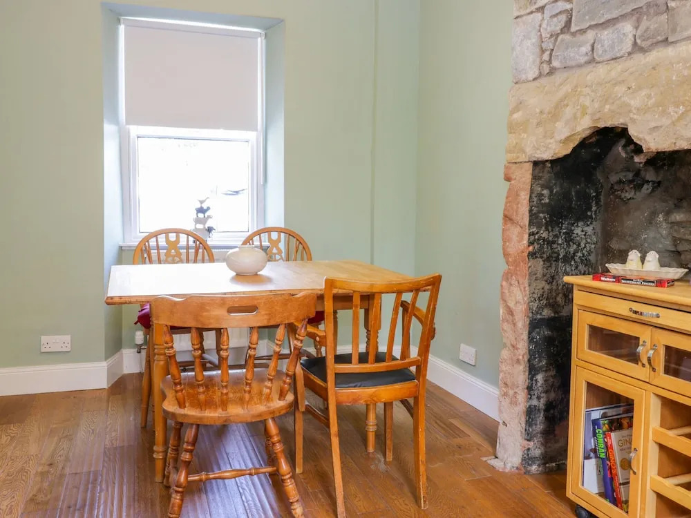 Daisy Cottage