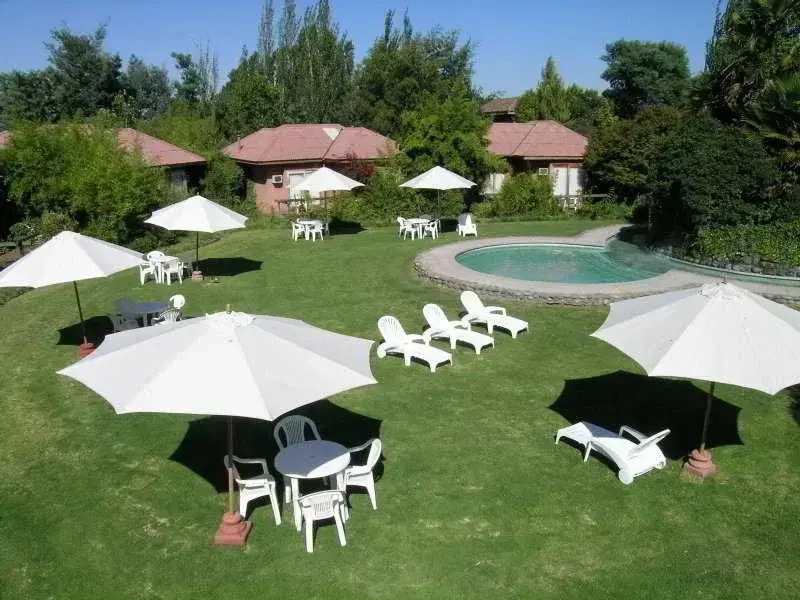 Villa El Descanso