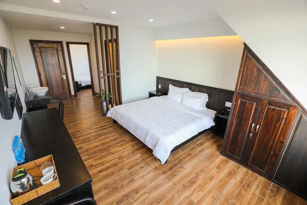Thanh Loan 2 Da Lat Hotel