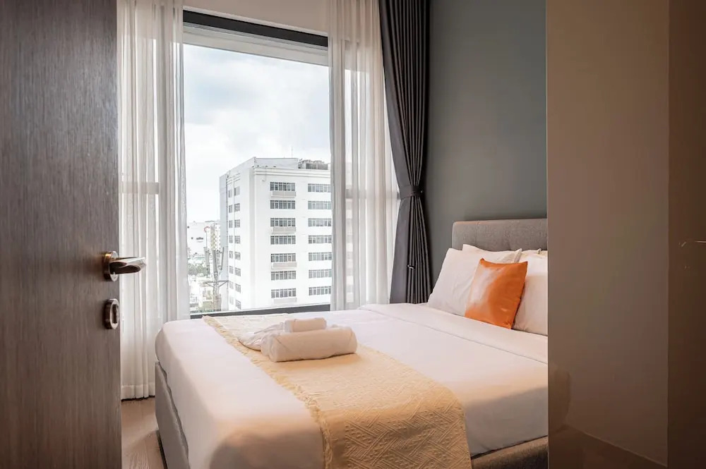 The Grand Manhattan Apt Luxury Vacation