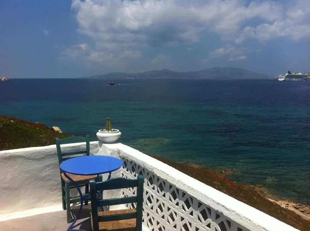 Markos Beach Hotel
