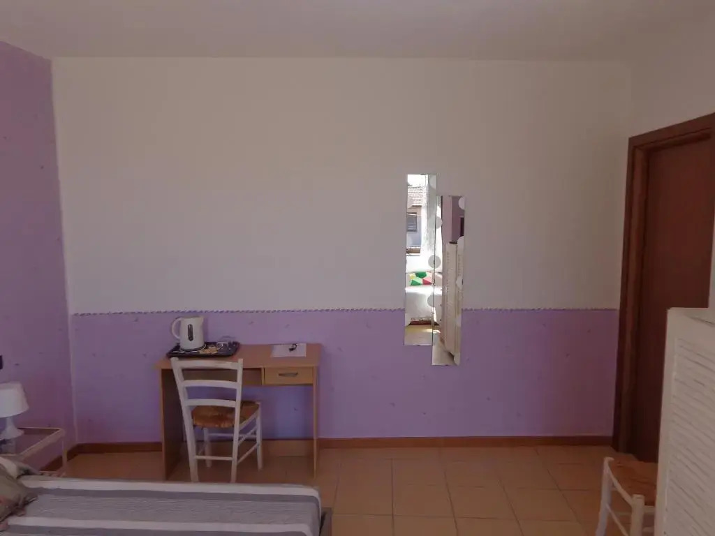 La Corte B&B