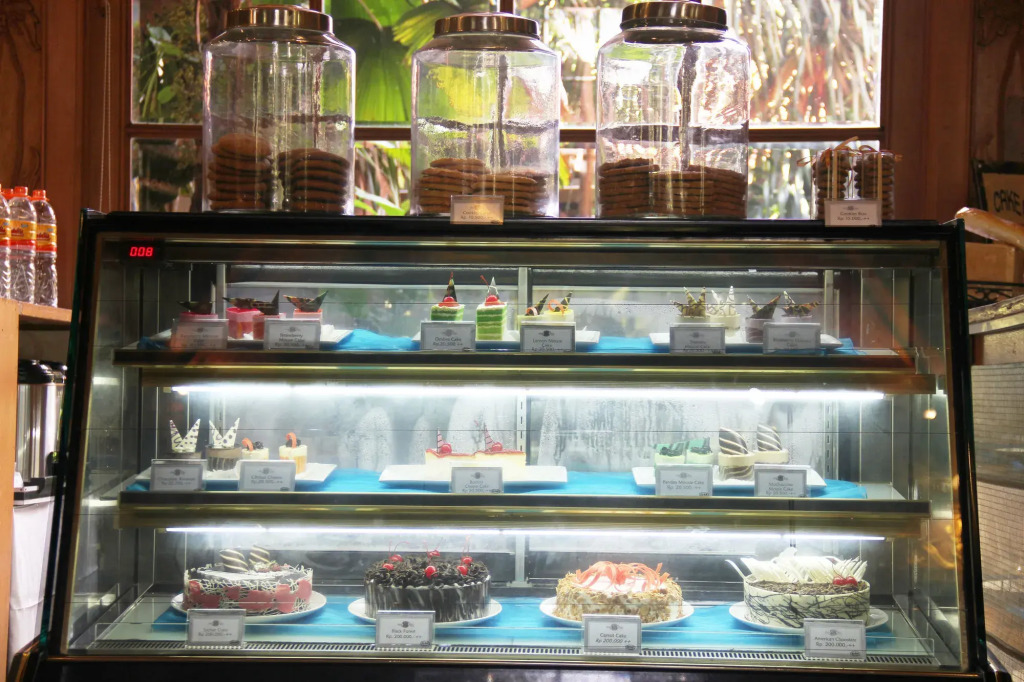 Singgasana Hotel Surabaya