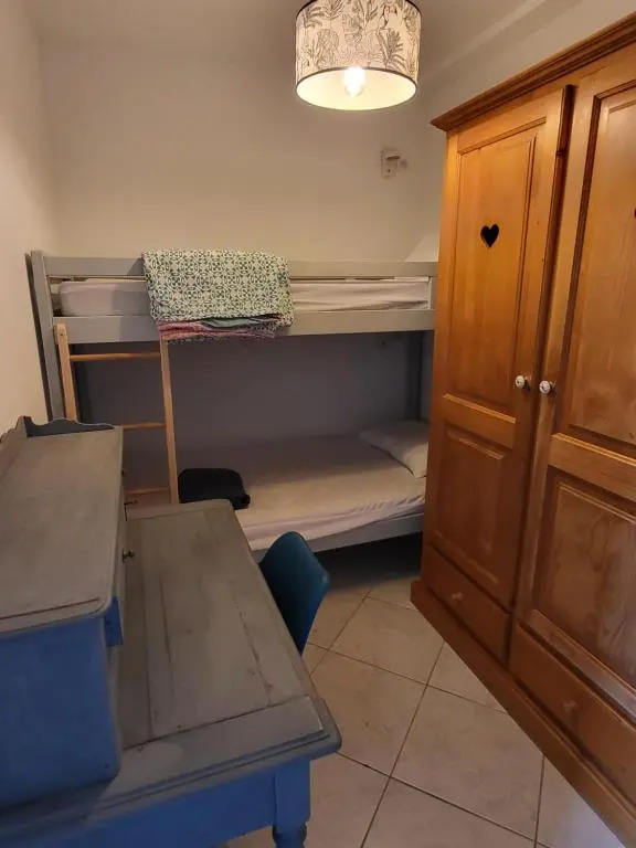 Casa Sant'Antone