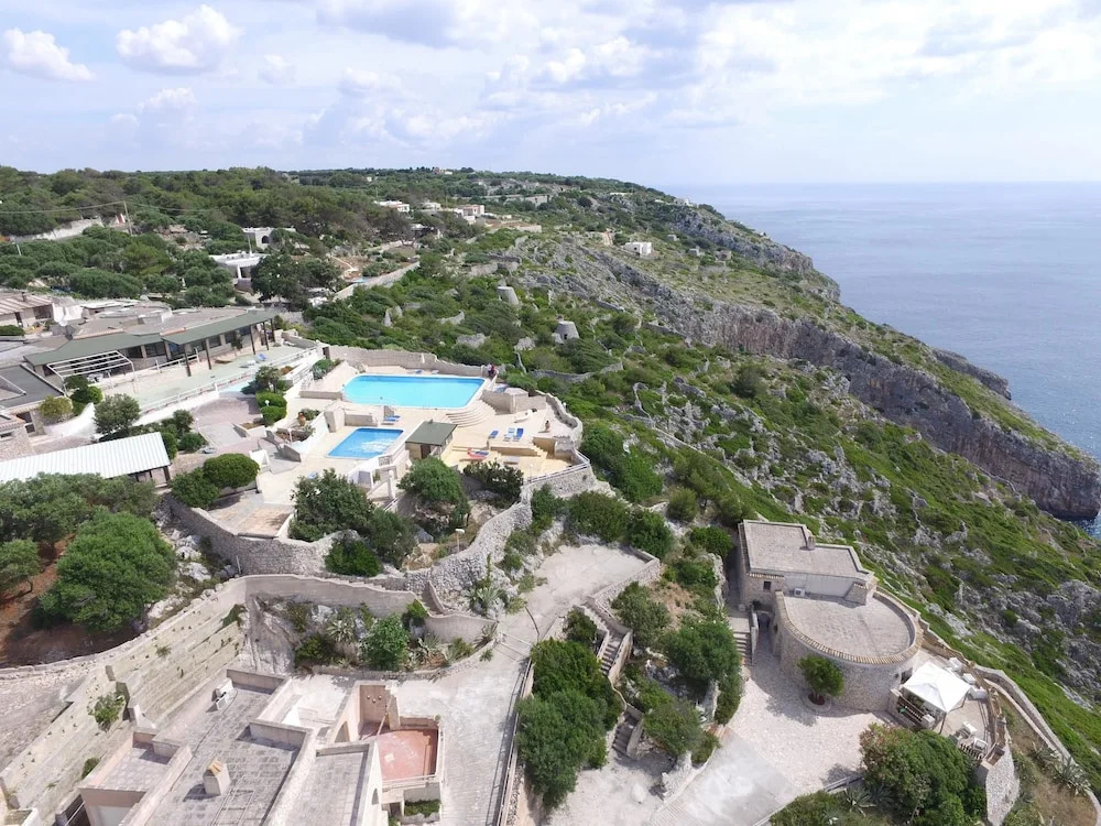 La Vela Pool Residence