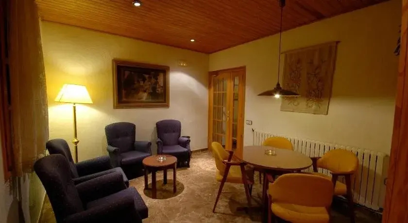 Hotel Els Puis