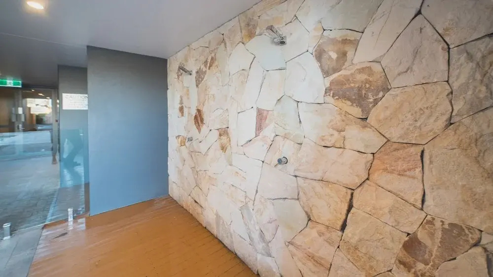 2 Bed Brisbane Resort Apartment
