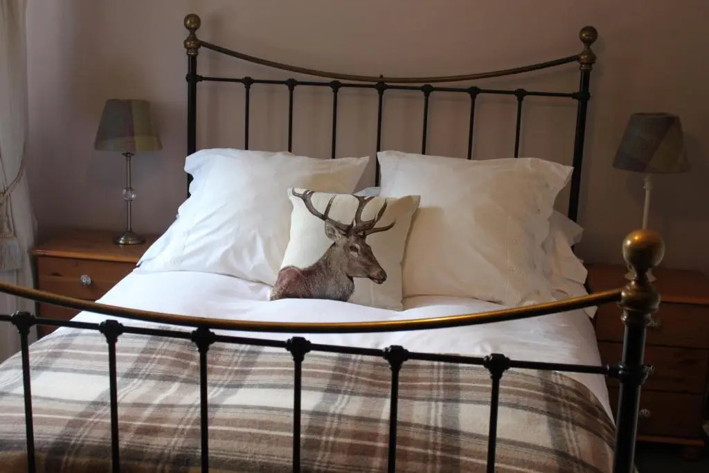 Heatherbank Guest House