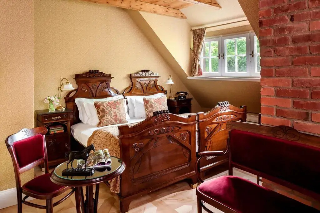 Pałac Ciekocinko Hotel Resort & Wellness