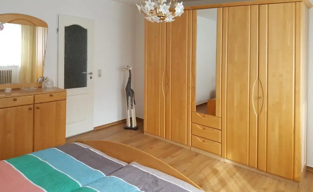 Ferienhaus "Auberge Jolie"