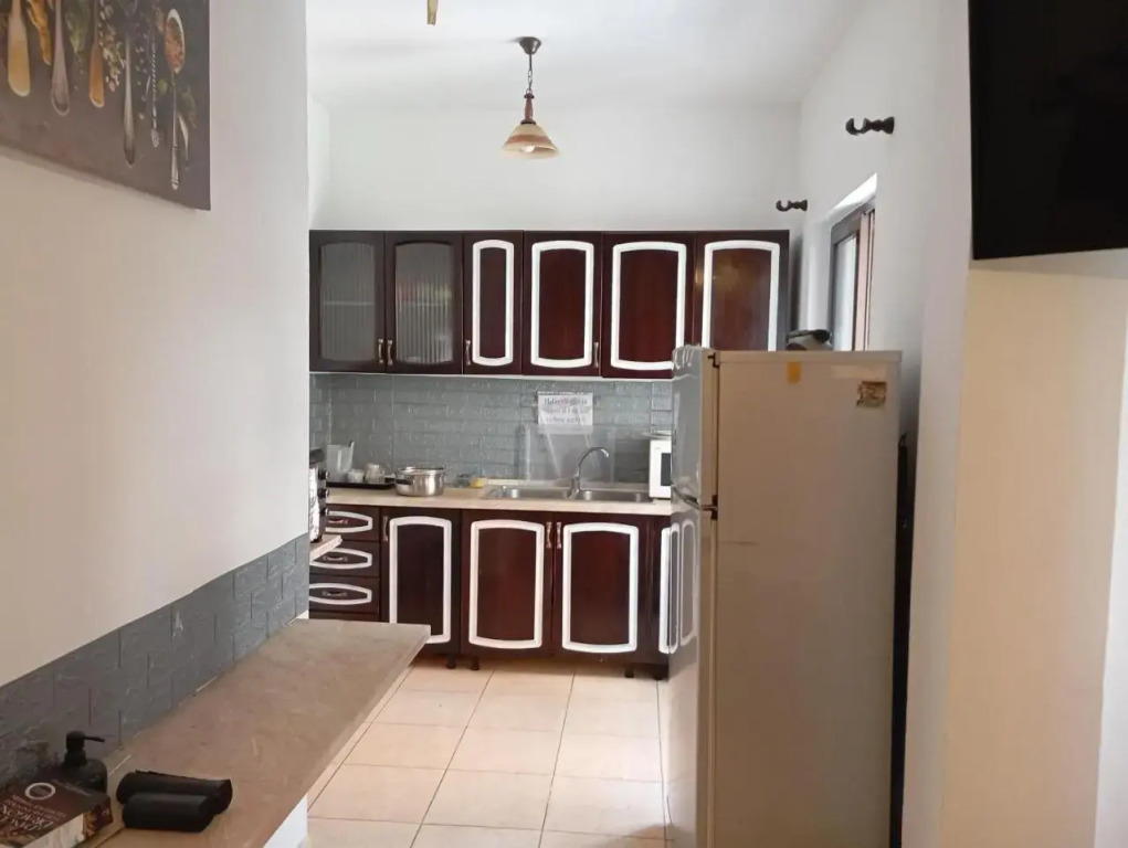 All Stars Hostel In Tirane