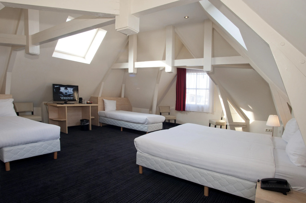Hotel Iron Horse