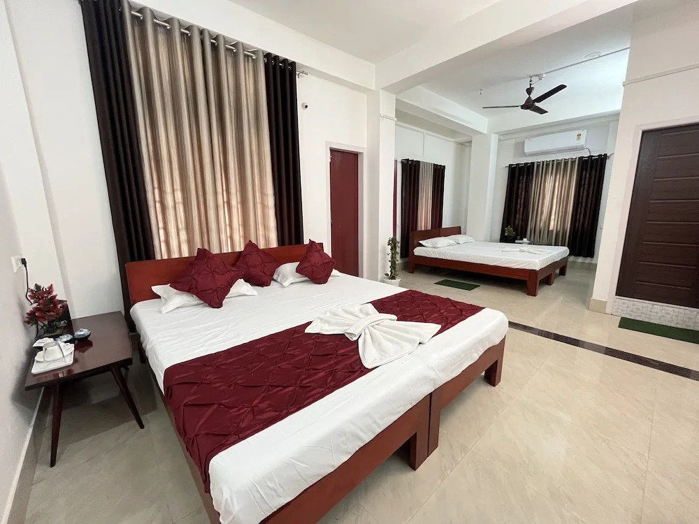 USC Homestay