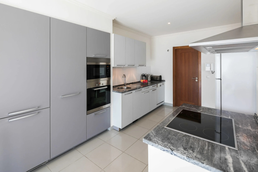 Villa Doris Suites