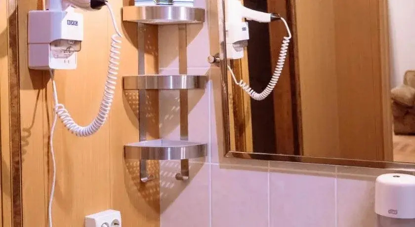 Отель Капитан