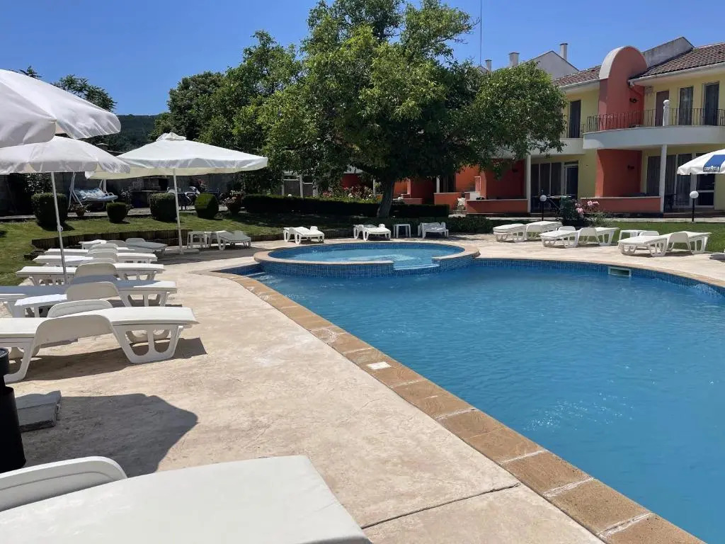 Villa Valentina