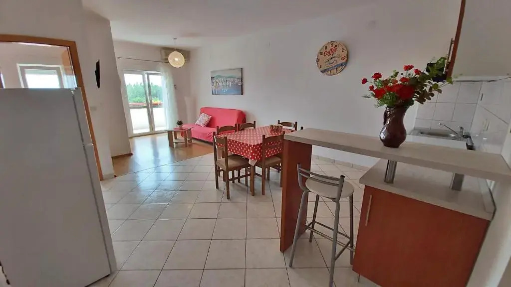 Apartments Zvone