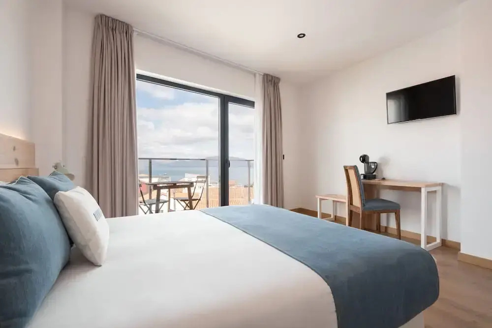 Hotel Costa da Morte