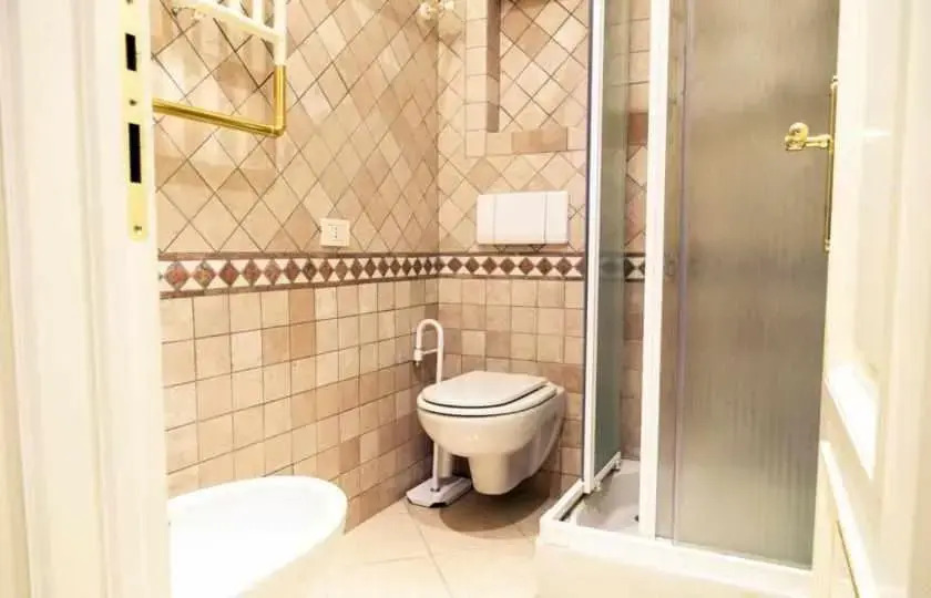 LISOLA Appartamento con vista lago
