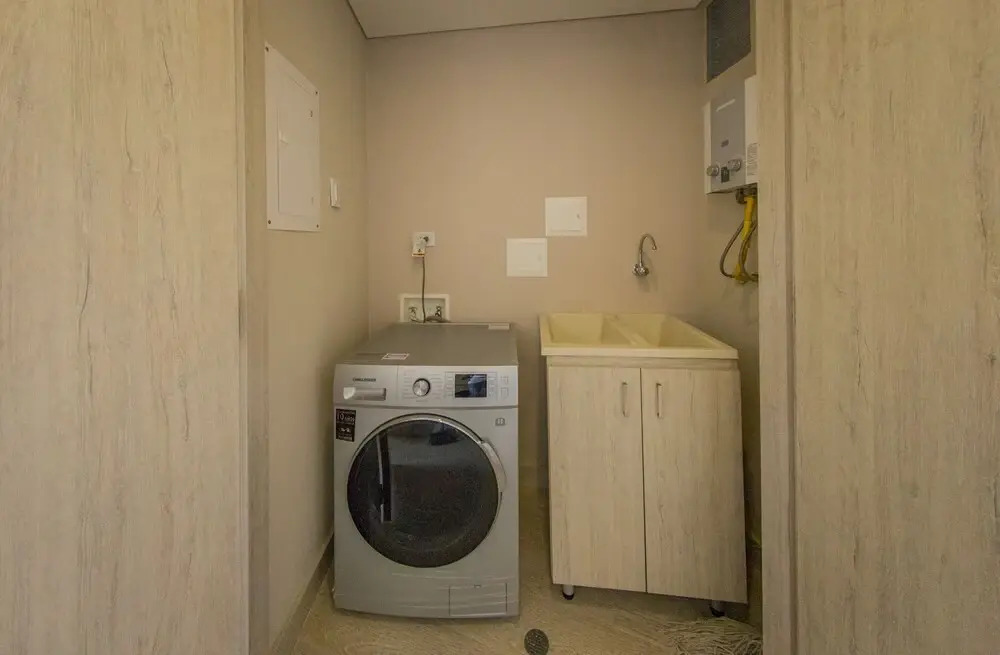 Luxury Apartment