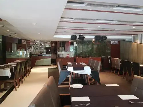 Hotel G.K. International
