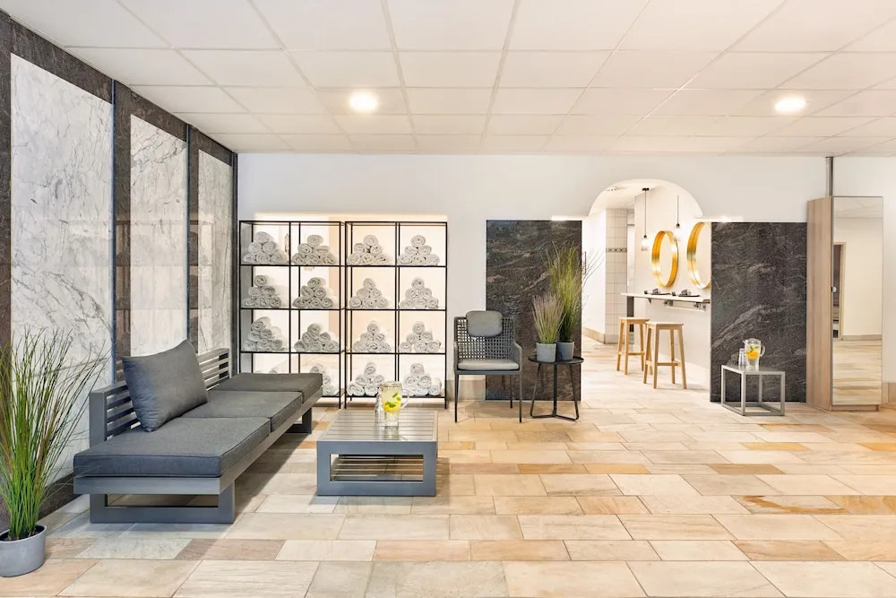 Sunday Hotel Wiesbaden Niedernhausen Apartments