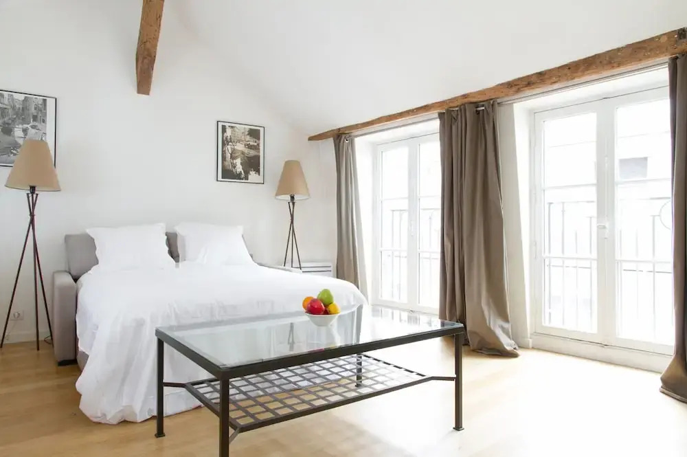 Saint Germain - Mabillon Apartment