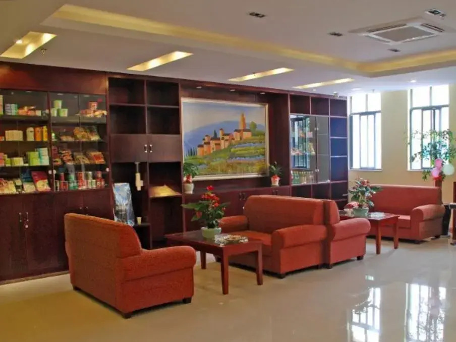 Hanting Hotel